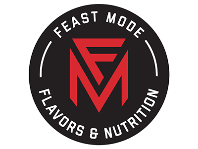 Feast Mode Flavors & Nutrition