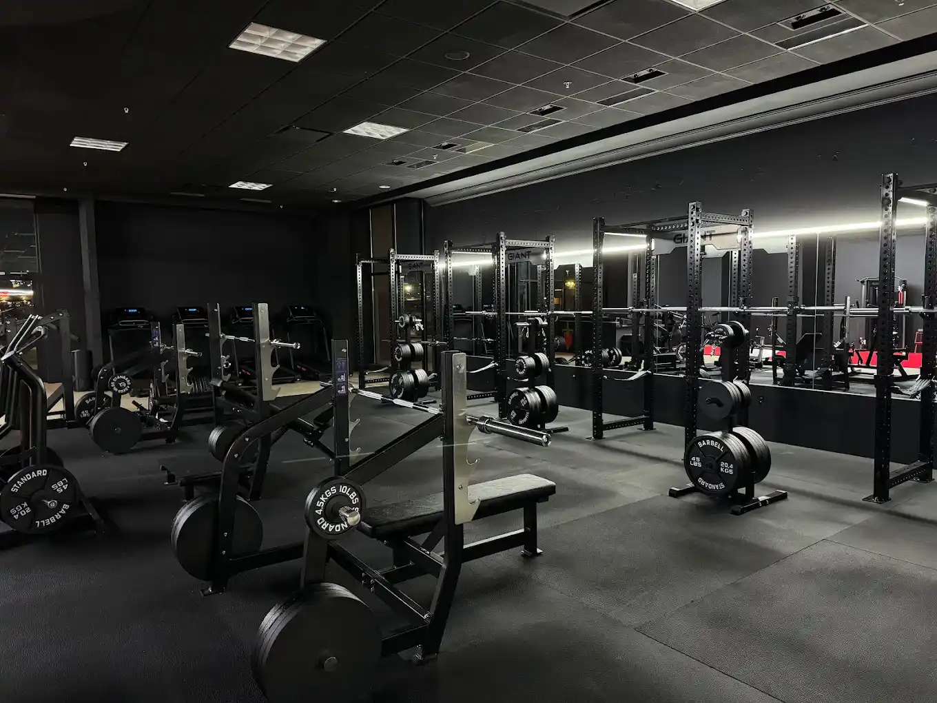 True Edge Fitness, the federal way commons 2016 s commons Unit 730-c004, Federal way, WA 98003 