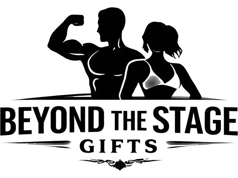 Beyond The Stage Gifts