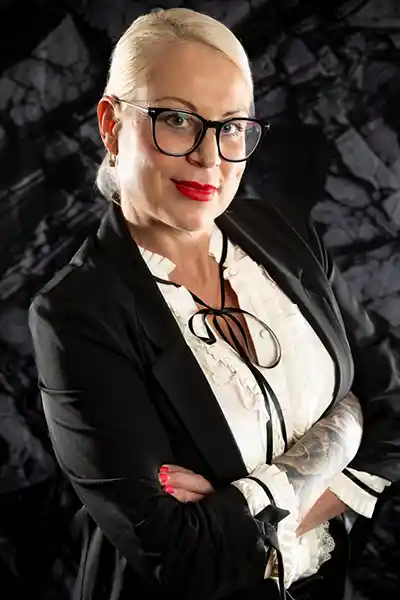 Michelle Krack