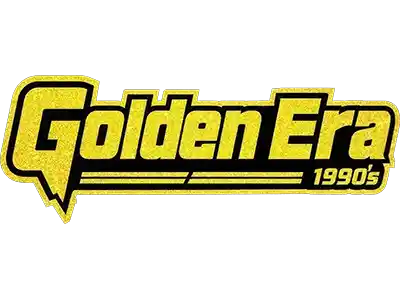 Golden Era 1990s